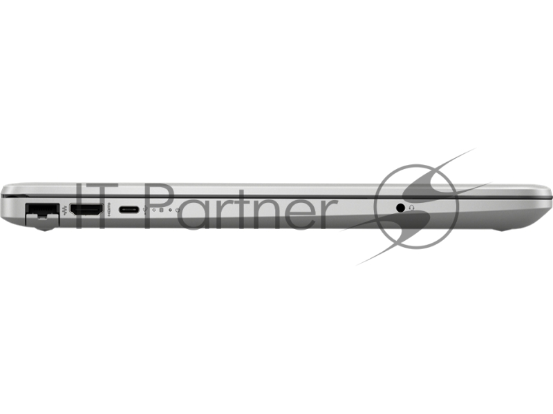 Ноутбук DSC MX130 2GB i3-1005G1 250 G8 / 15.6 FHD SVA 250 NWBZ / 8GB 1D DDR4 2666 / SSD 256GB PCIe NVMe Value /W10p64 / 1yw / kbd AHS kbd TP num kypd / AC 2x2+BT 5 2Ant / Asteroid Silver with HD Webcam ID