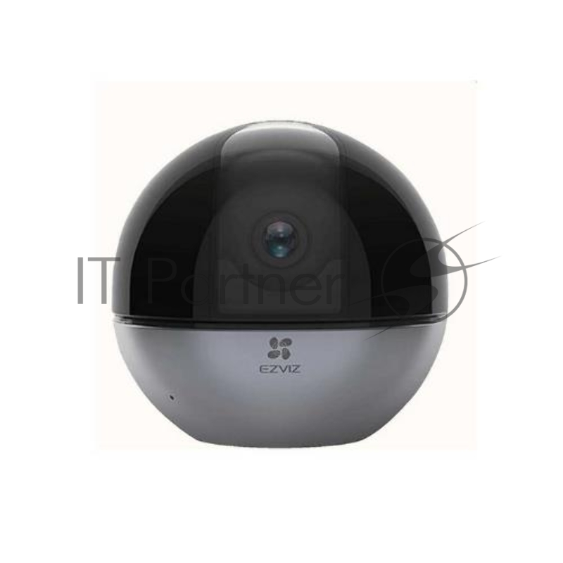 IP камера 4MP C6W CS-C6W HIKVISION