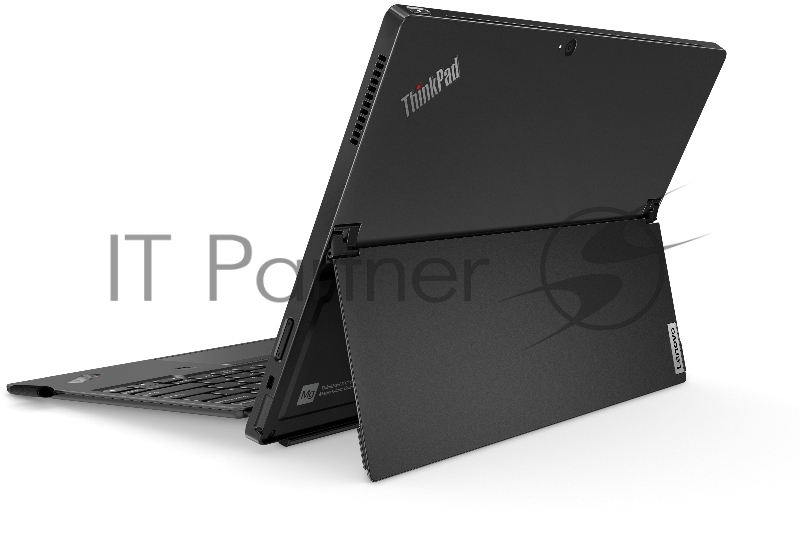 Ноутбук Lenovo ThinkPad X12 Detachable G1 T Core i5 1130G7/8Gb/SSD256Gb/Intel Iris Xe graphics/12.3/IPS/Touch/FHD+ (1920x1280)/Windows 10 Profession