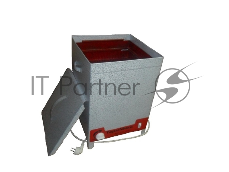 Сушилка для овощей и фруктов ТермМикс, цельнометаллическая, 4 поддона