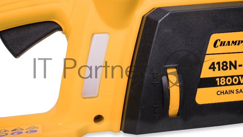 Электропила CHAMPION 418N-16 1,8кВт 3,8кг