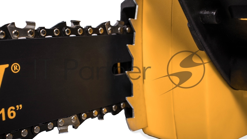 Электропила CHAMPION 418N-16 1,8кВт 3,8кг