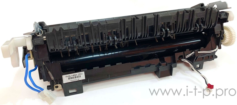 Печка в сборе Cet DGP7526 (D008AE001) для Brother HL-L5000/5100/5200/6400