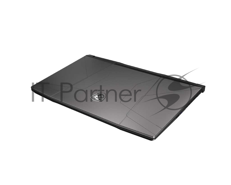 Ноутбук MSI GL66 11UEK-211XRU TigerLake i5-11400H/8GB/512GB SSD/noODD/15.6 FHD,144Hz IPS/RTX3060, GDDR6 6GB/WiFi+BT/Dos/Titanium Gray