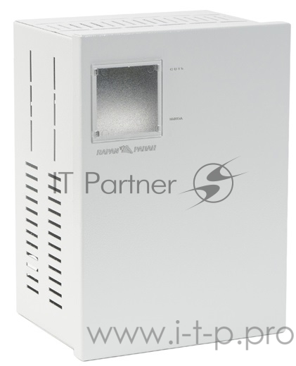 ББП РАПАН - 60 исп.26 источник питания 12В, 6А, под АКБ 26Ач, защита АКБ и выхода RAPAN - 60 isp.26 power supply 12V, 6A, for battery 26Ah, battery and output protection