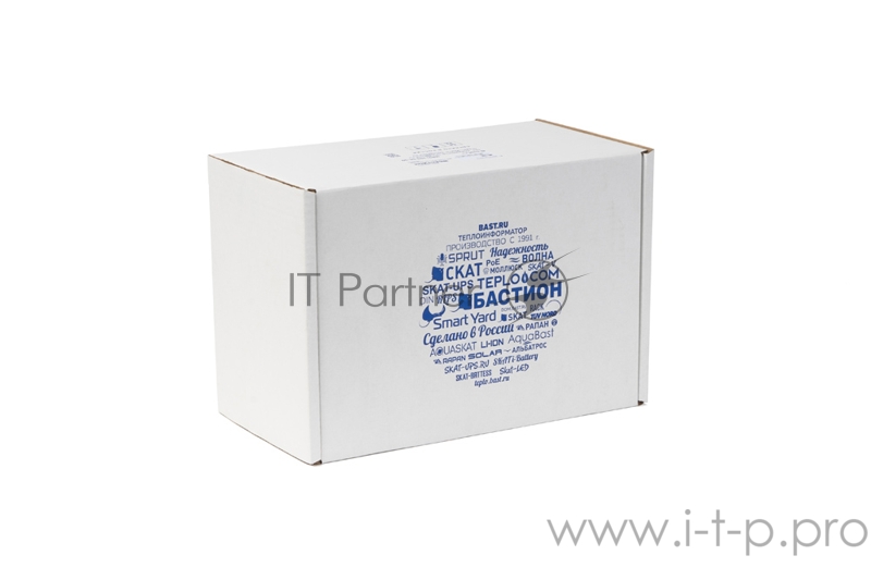 ББП РАПАН - 60 исп.26 источник питания 12В, 6А, под АКБ 26Ач, защита АКБ и выхода RAPAN - 60 isp.26 power supply 12V, 6A, for battery 26Ah, battery and output protection