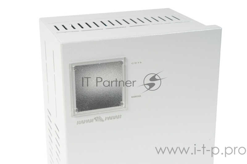 ББП РАПАН - 60 исп.26 источник питания 12В, 6А, под АКБ 26Ач, защита АКБ и выхода RAPAN - 60 isp.26 power supply 12V, 6A, for battery 26Ah, battery and output protection