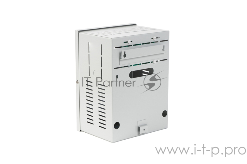 ББП РАПАН - 60 исп.26 источник питания 12В, 6А, под АКБ 26Ач, защита АКБ и выхода RAPAN - 60 isp.26 power supply 12V, 6A, for battery 26Ah, battery and output protection