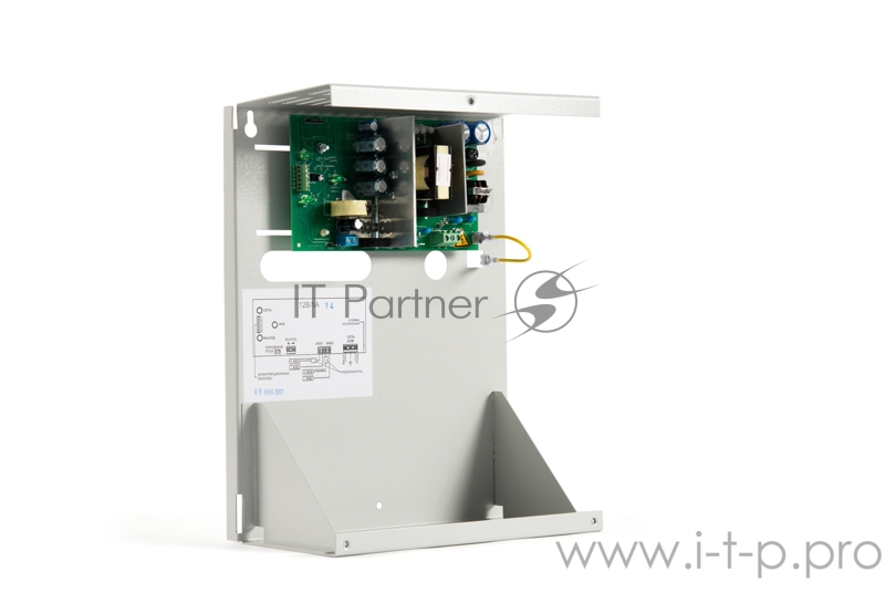 Источник питания СКАТ-1200 12 В, 5А, корпус под АКБ 2х12Ач или 1х17Ач СС ТР ПБ SKAT-1200 power supply 12 V, 5A, housing for 2x12Ah or 1x17Ah batteries SS TR PB
