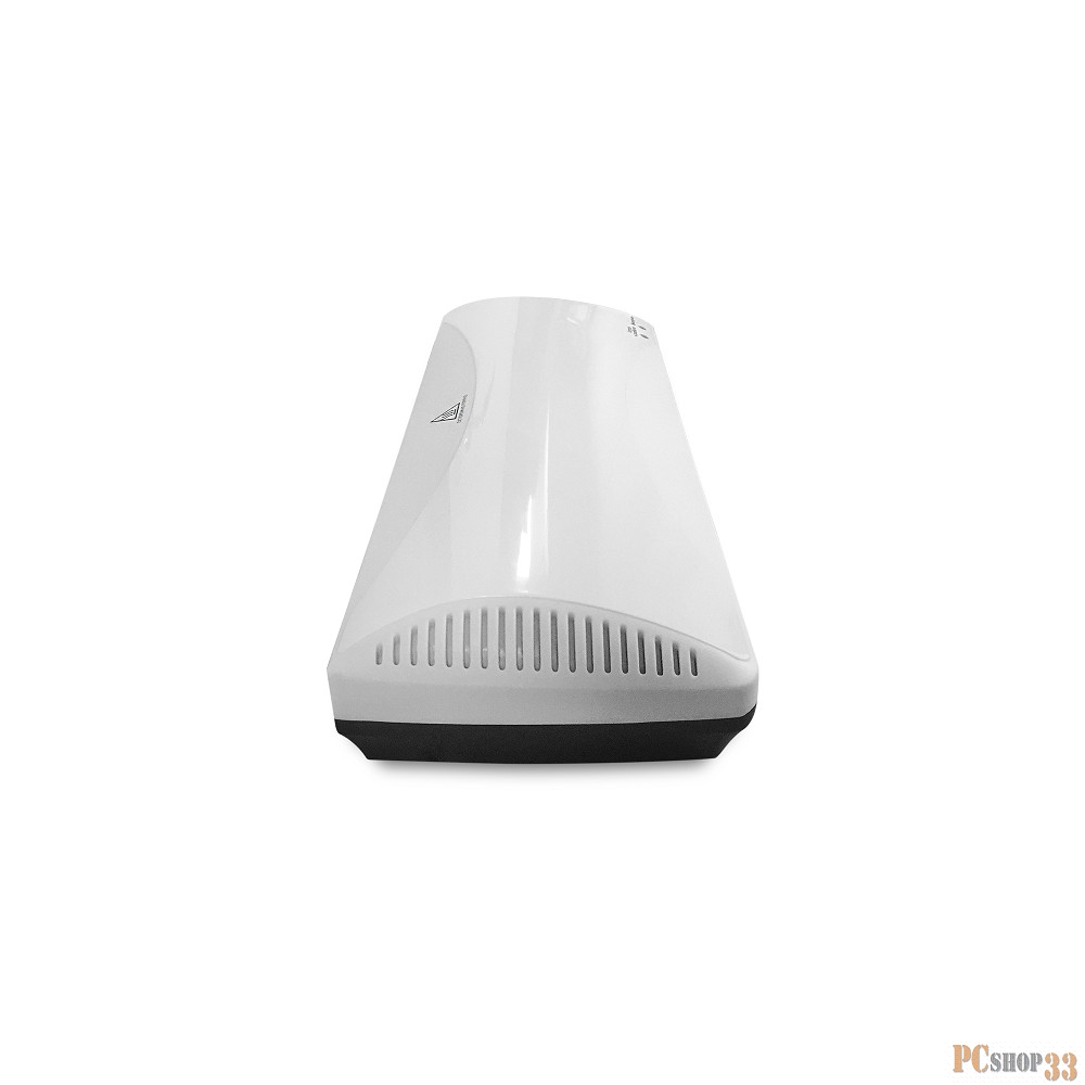 ГЕЛЕОС ламинаторы ГЕЛЕОС ламинатор ЛМ А4+(БС) {А4, 2х175 (пленка 75-175мкм), 300 мм/мин, 2 вала, пласт. корпус, мах толщина 0,6мм}