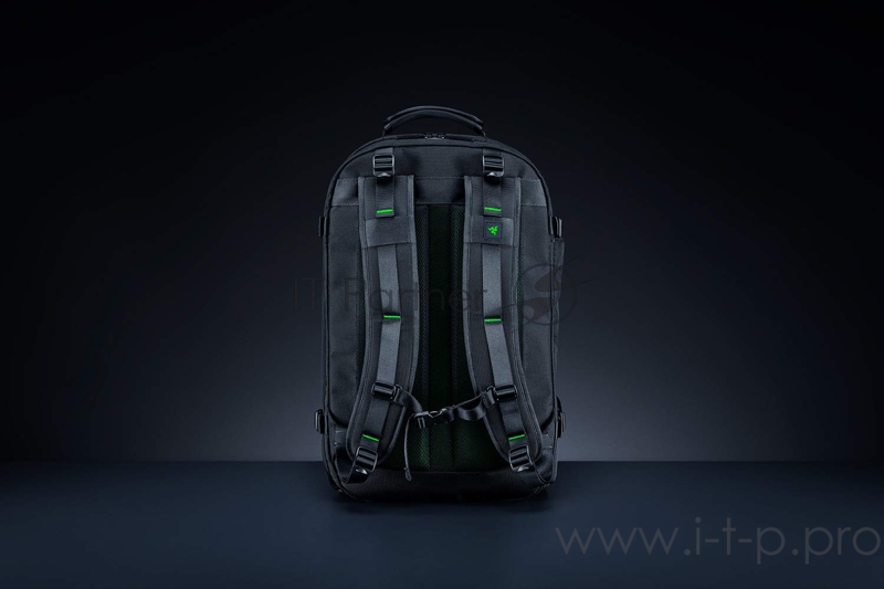 Рюкзак Razer Rogue Backpack (17.3) V3 - Chromatic Edition Razer Rogue Backpack (17.3) V3 - Chromatic Edition
