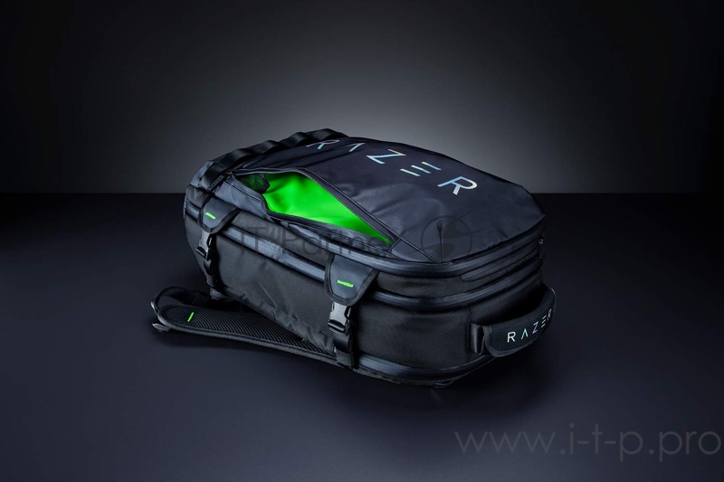 Рюкзак Razer Rogue Backpack (17.3) V3 - Chromatic Edition Razer Rogue Backpack (17.3) V3 - Chromatic Edition