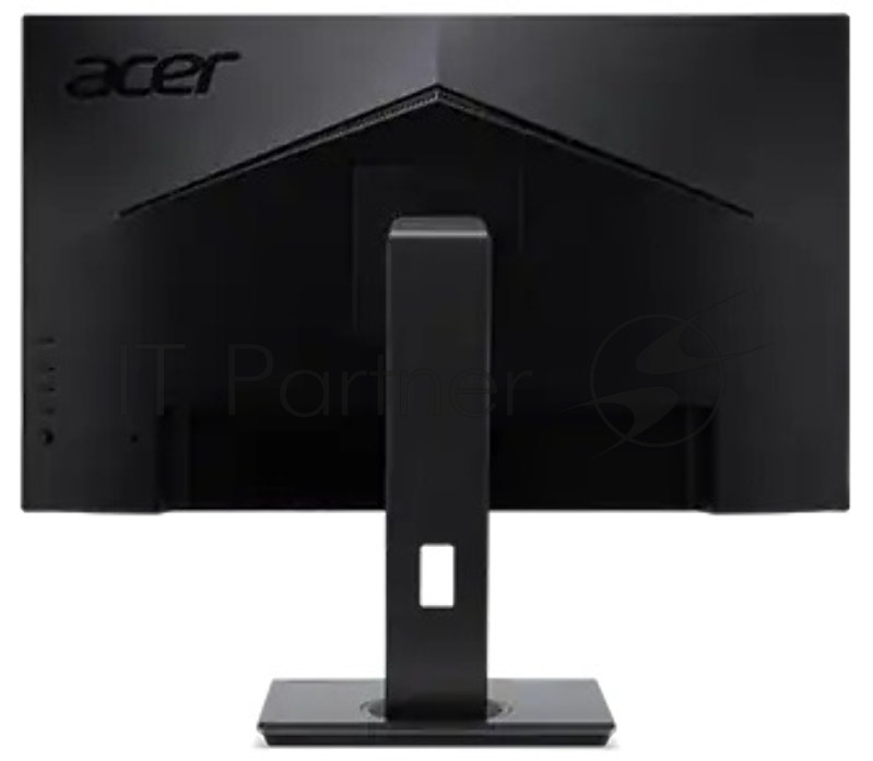 Монитор ACER B227Qbmiprx 21.5 1920x1080, 75 Hz, 250nit/ 1xVGA+1xHDMI(1.4)+1xDP(1.2)+Au In/Out/ Black Matt