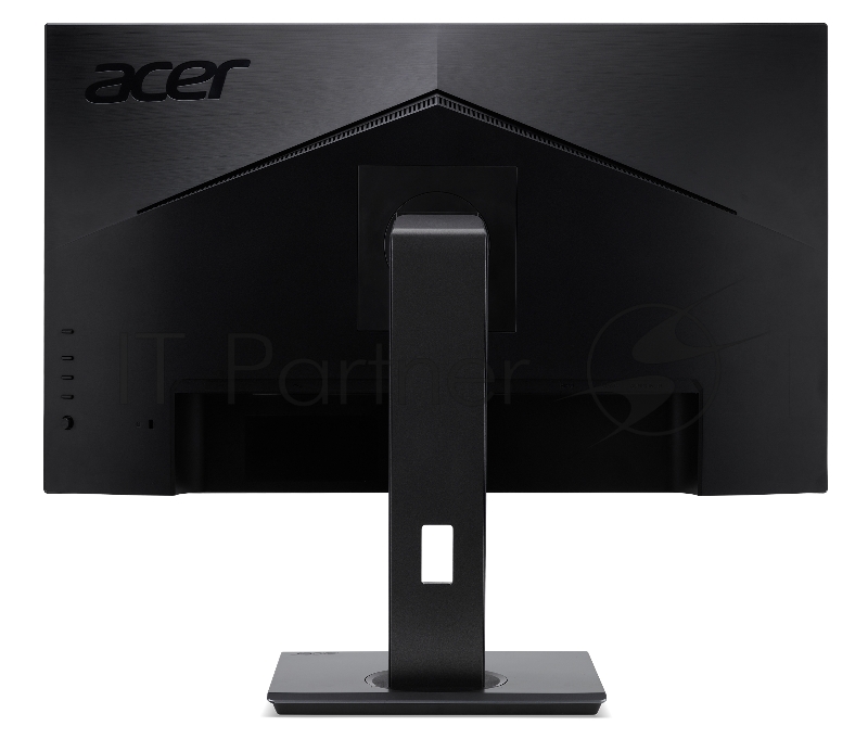 Монитор ACER B227Qbmiprx 21.5 1920x1080, 75 Hz, 250nit/ 1xVGA+1xHDMI(1.4)+1xDP(1.2)+Au In/Out/ Black Matt