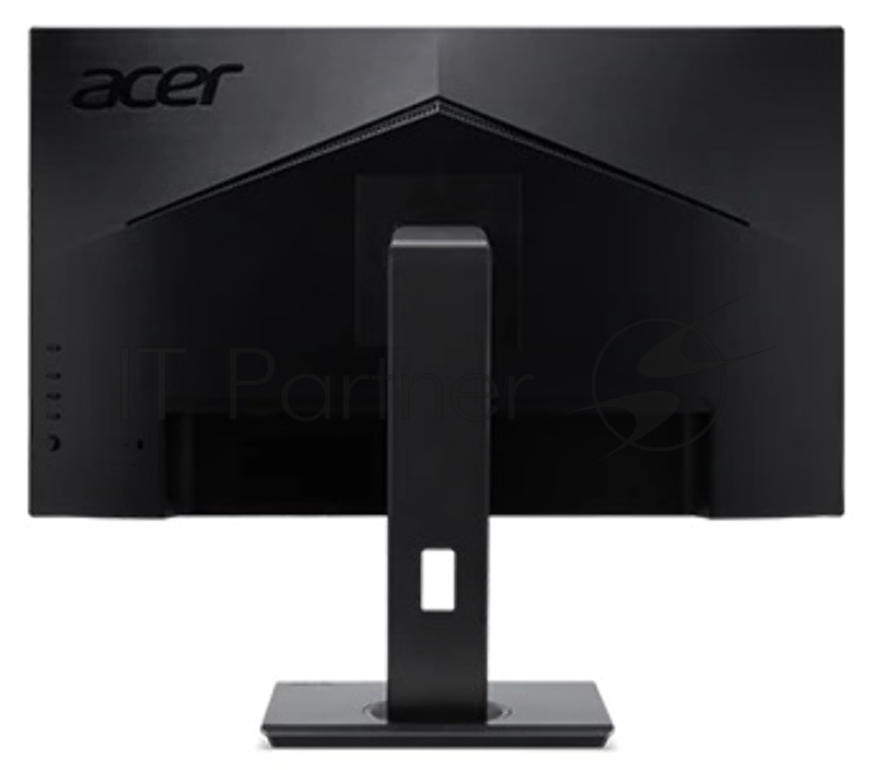 Монитор ACER B277Kbmiipprzx 27 3840x2160, 60 Hz, 300nit/ 2xHDMI(2.0)+1xDP(1.2)+1xMiniDP In/Out/ Black Matt