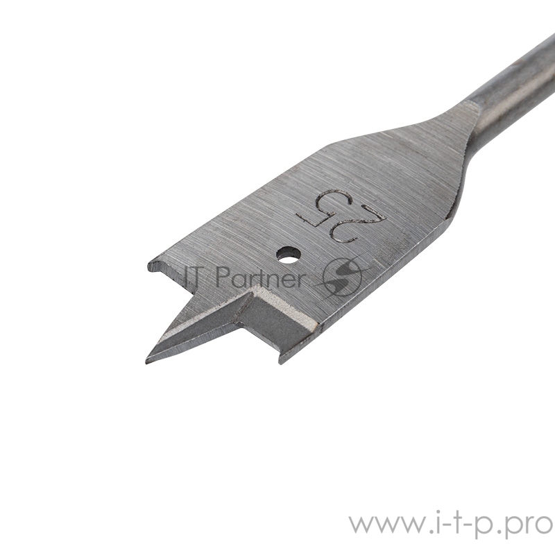 Сверло перовое по дереву 25х152 мм (шестигранный хвостовик) REXANT