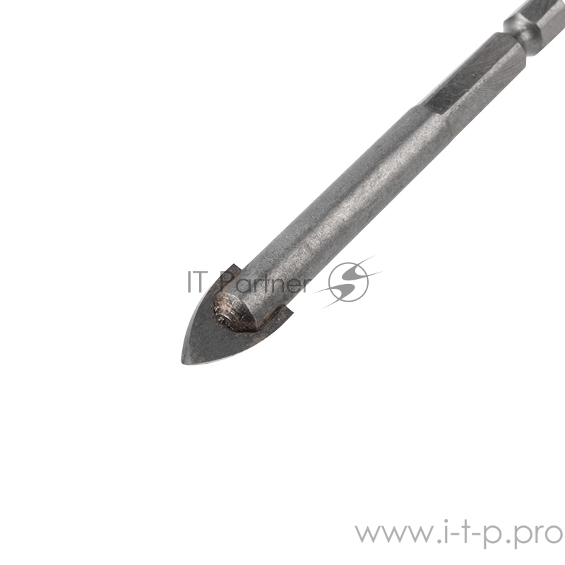 Сверло по стеклу и керамике10 мм (шестигранный хвостовик) REXANT