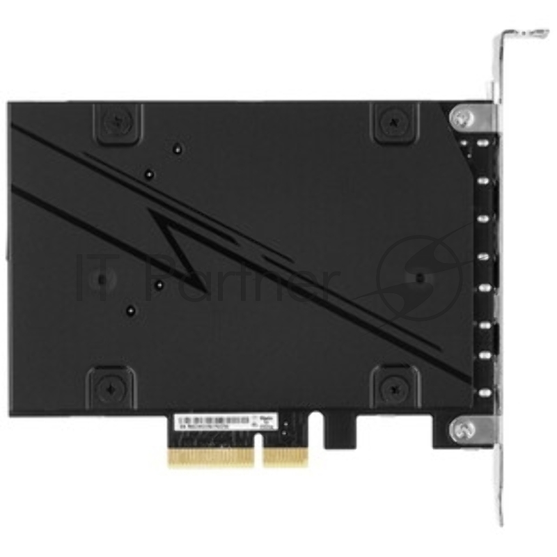 Карта расширения Asus THUNDERBOLTEX 4 /2 TB4 USB4 TYPE C ADD ON CARD