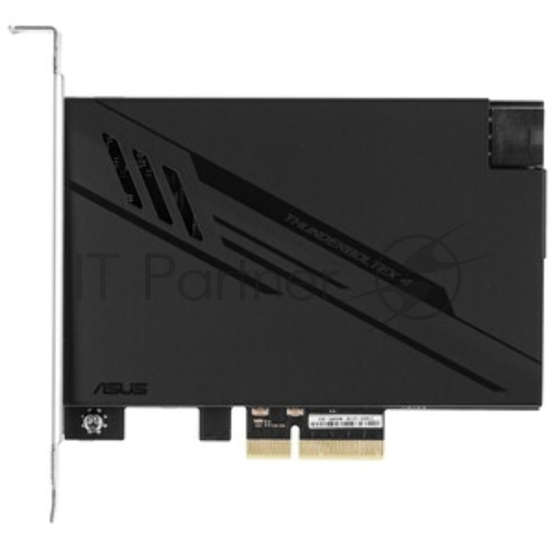 Карта расширения Asus THUNDERBOLTEX 4 /2 TB4 USB4 TYPE C ADD ON CARD