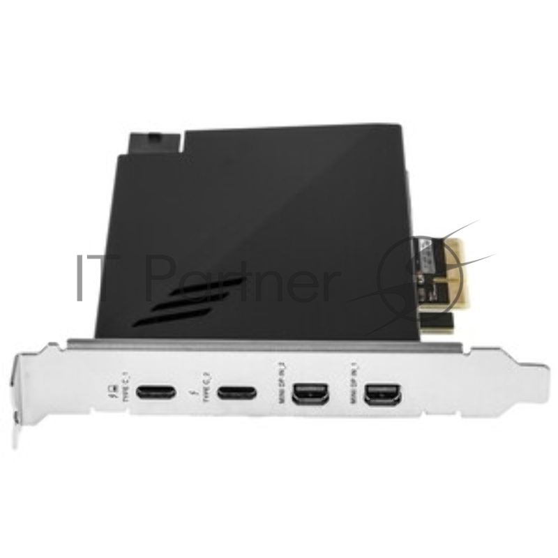 Карта расширения Asus THUNDERBOLTEX 4 /2 TB4 USB4 TYPE C ADD ON CARD