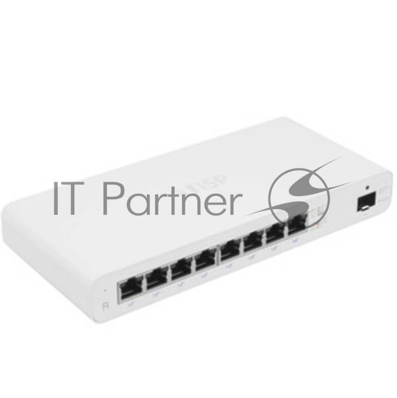 UISP Cable Pro кабель F/UTP категории 5е, 4 пары, 305 м, уличный