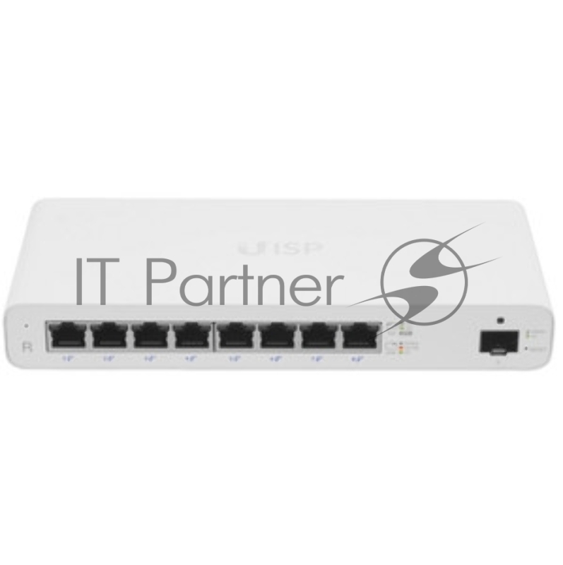 UISP Cable Pro кабель F/UTP категории 5е, 4 пары, 305 м, уличный