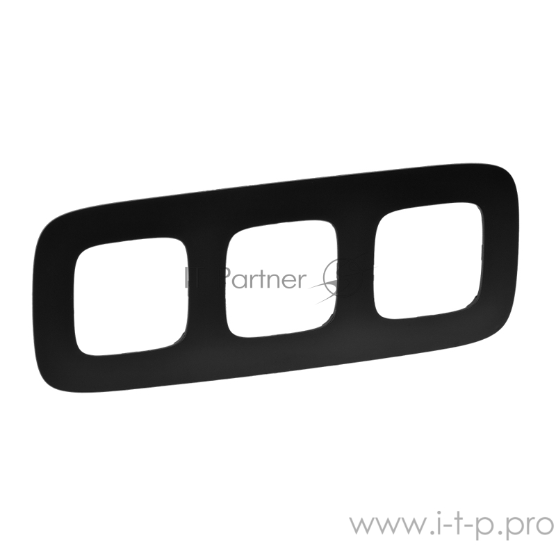 Розетки, выключатели и аксессуары Legrand 754403 Valena ALLURE.Рамка