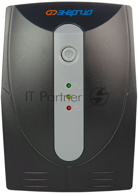 ИБП ЭНЕРГИЯ 600, входное напряжение 165-275В