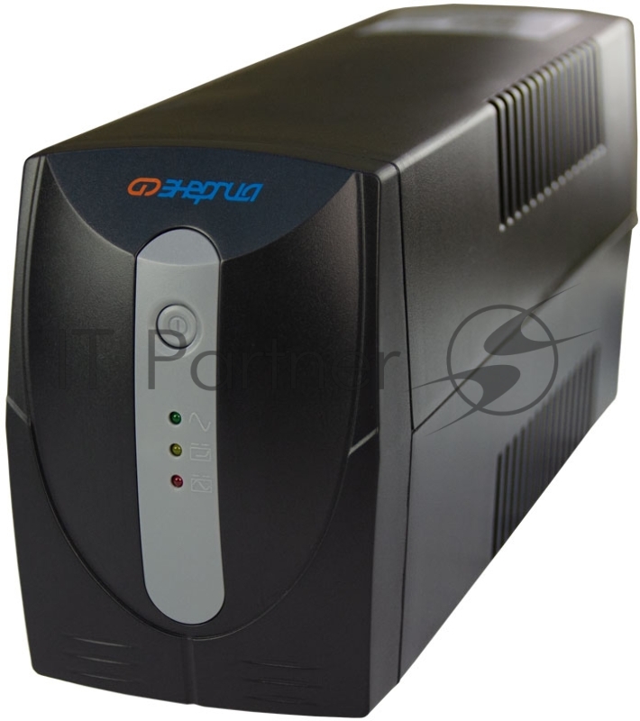 ИБП ЭНЕРГИЯ 600, входное напряжение 165-275В