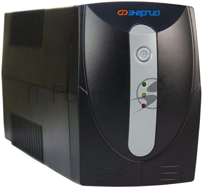ИБП ЭНЕРГИЯ 600, входное напряжение 165-275В