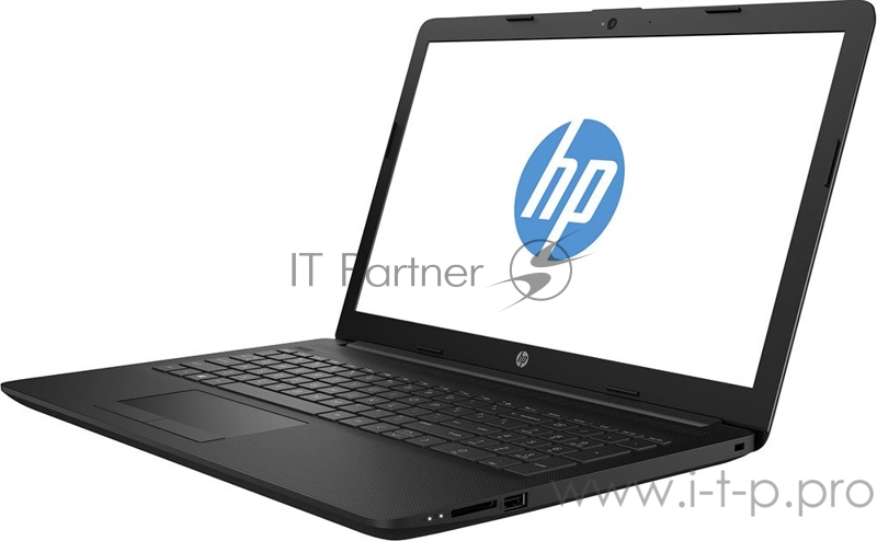 Ноутбук 15.6 FHD HP 250 G7 dk.silver (Cel N4020/8Gb/256Gb SSD/noDVD/VGA int/DOS) (1F3L2EA)