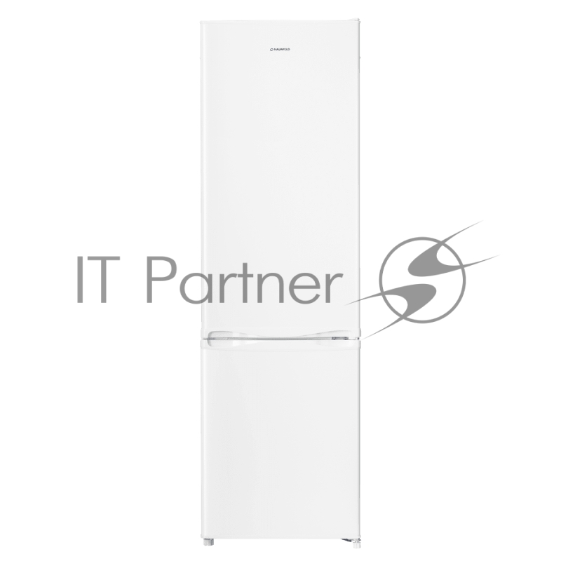Холодильник MAUNFELD MFF180W