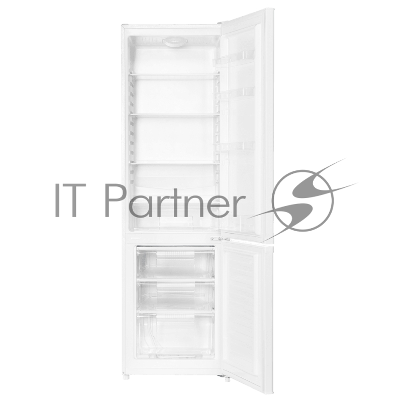 Холодильник MAUNFELD MFF180W