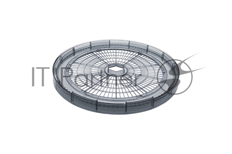 Сушилка для овощей и фруктов Steba ED 8