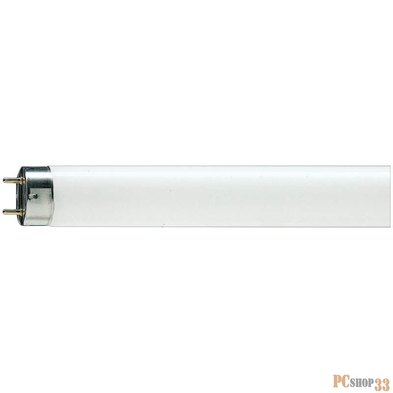 Люминисцентные лампы Лампа люминесцентная Philips TL-D G13 36W/33-640 SLV