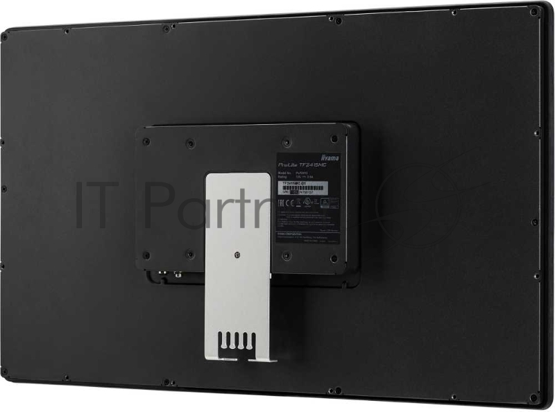 Монитор Iiyama 23.8 TF2415MC-B2 черный VA LED 16ms 16:9 HDMI матовая 3000:1 315cd 178гр/178гр 1920x1080 D-Sub DisplayPort FHD USB Touch 5.8кг