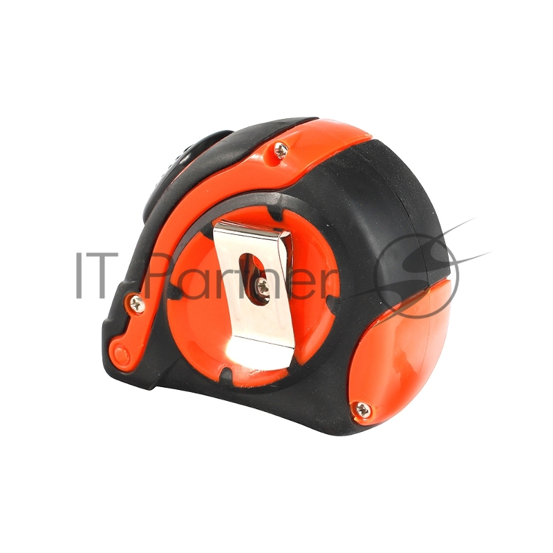 Рулетка PATRIOT MTA-5, автостоп, ударопрочный корпус, обрезиненная, 5м