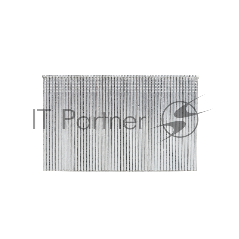 Гвозди PNT 50S для пневмостеплера ANG 210R, отделочные, тип 16 (16GA), сеч. 1,6 x 1,4 мм, шляпка 3 мм, длина 50 мм, сталь, 2500 шт