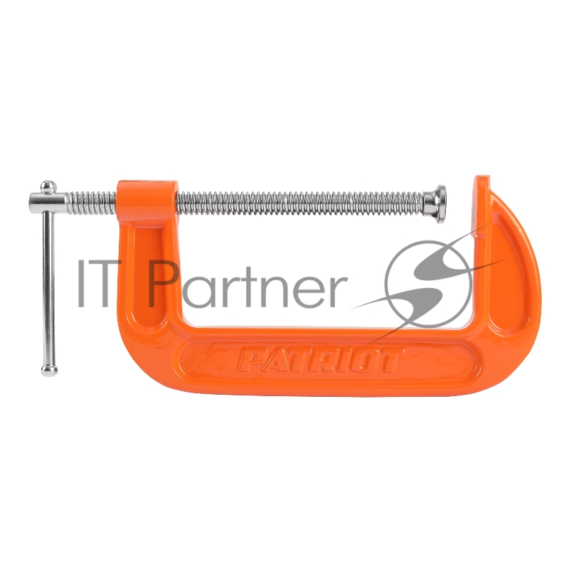 Струбцина PATRIOT GC-150, G-образная 150мм