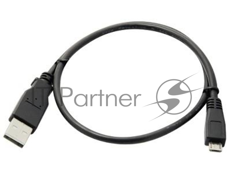 Кабель Defender USB08-06 USB 2.0 кабель для соед. USB 2.0 AM-MicroBM,1.8м, PolyBag (87459)