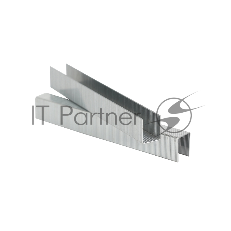 Скоба PNS 80/16S для пневмостеплера ASG 180, обивочная, тип 80 (21GA), длина 16 мм, ширина 12,8 мм, сечение 0,65 x 0,95 мм, сталь, 5000 штук