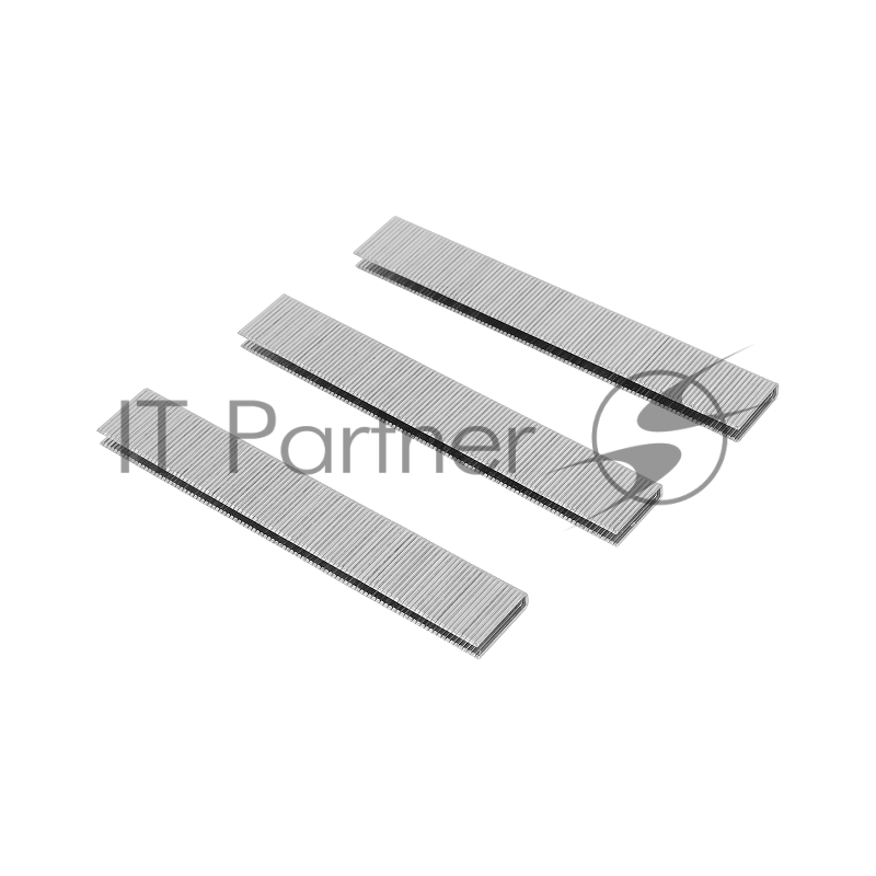 Скоба PNS 90/20S для пневмостеплера ANG 210R, узкая, тип 90 (18GA), длина 20 мм, ширина 5,7 мм, сечение 1,25х1мм, сталь, 5000 шт.