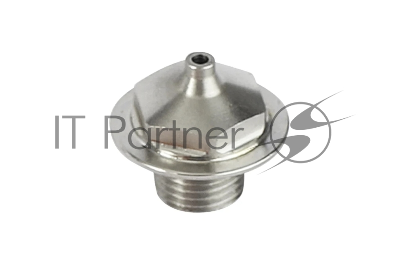 Сопло для краскораспылителя PATRIOT NLV 1.8, сопло 1,8 мм, для пневмокраскопульта LVLP 1,2A