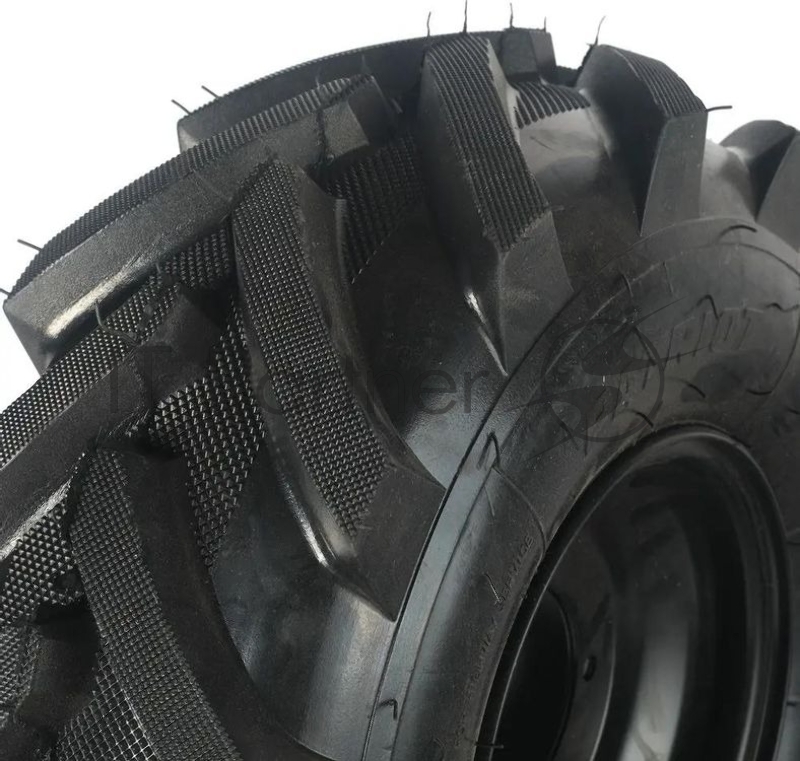 Колесо пневматическое с диском PATRIOT P19x7.0-8D-1EXTREME (1шт) правое