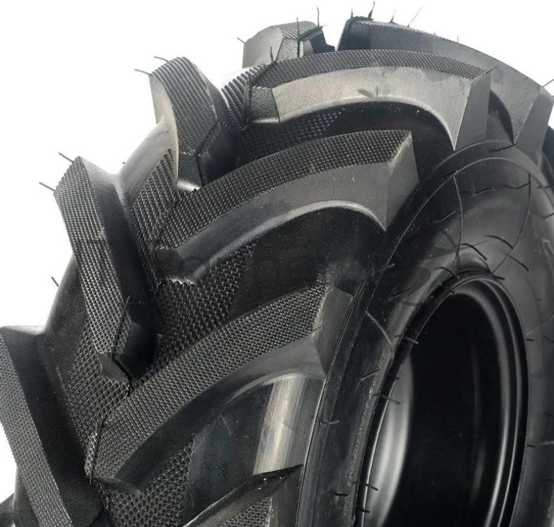 Колесо пневматическое с диском PATRIOT P19x7.0-8D-1EXTREME (1шт) правое
