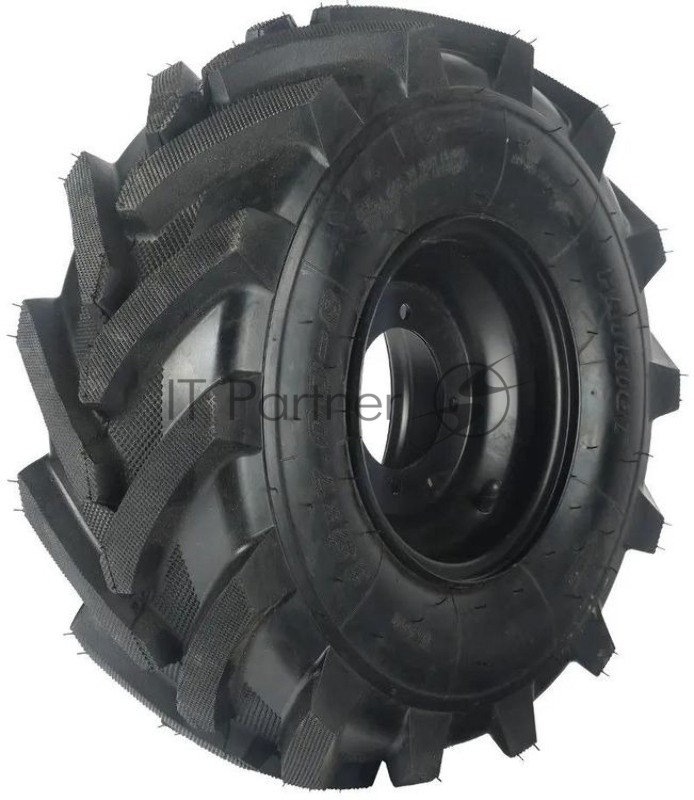 Колесо пневматическое с диском PATRIOT P19x7.0-8D-1EXTREME (1шт) правое