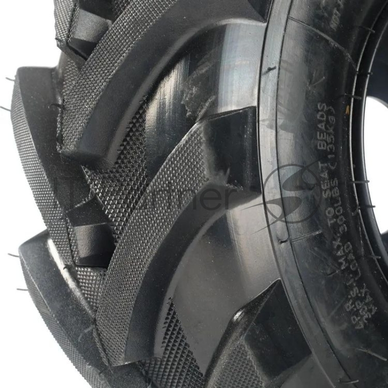 Колесо пневматическое с диском PATRIOT P19x7.0-8D-1EXTREME (1шт) правое