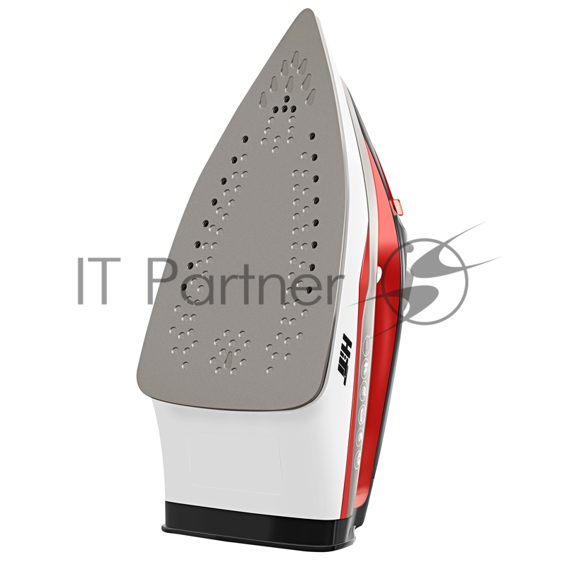 Утюг HITT HT-5105, 2400 Вт, антиприг.