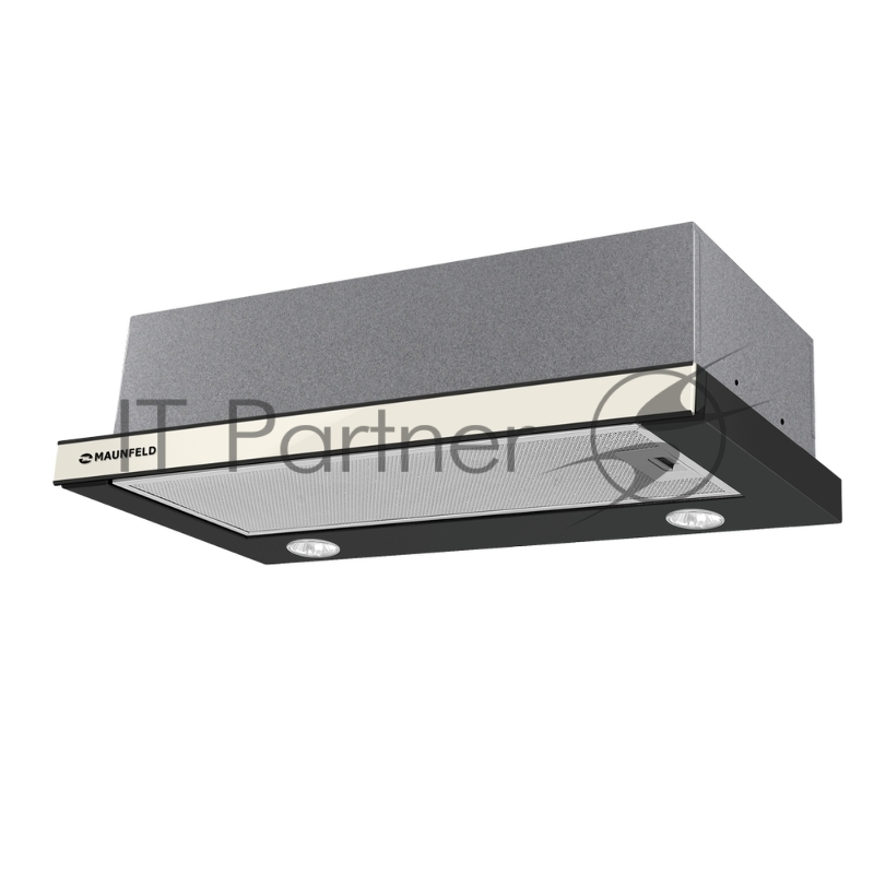 СТЕКЛО К ВЫТЯЖКЕ_MAUNFELD VS SLIDE 60 бежевый