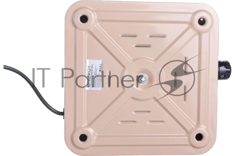 Плитка электрическая ENERGY EN-901E 1 конф блин